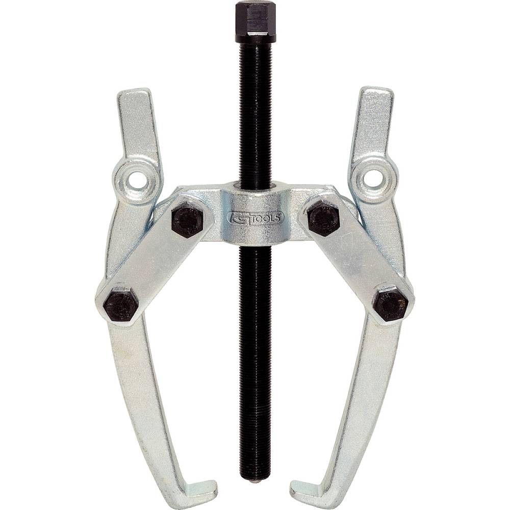 KS Tools 6203401 Poelietrekker Aantal haken: 2