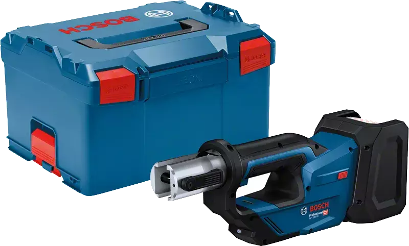 Bosch GPT 18V-19 18V Accu Persmachine In L-Boxx
