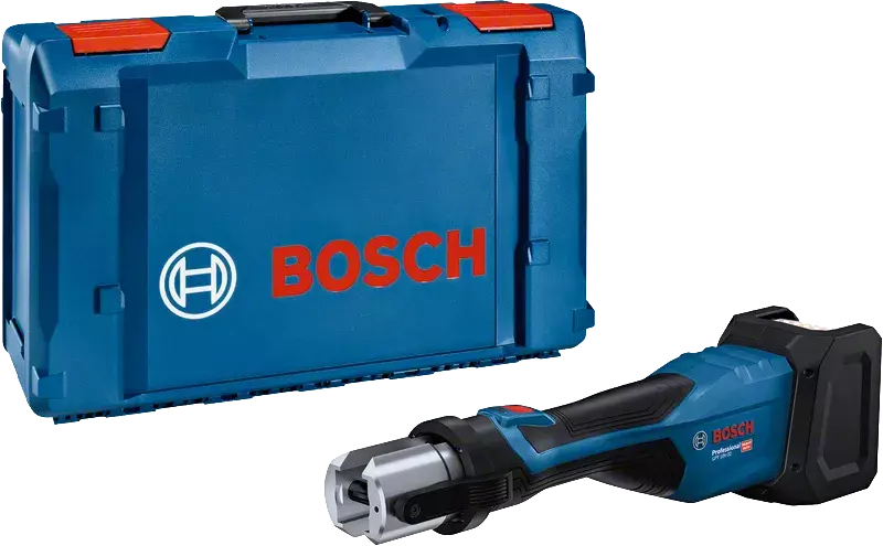 Bosch GPT 18V-32 18V Accu Persmachine In L-Boxx