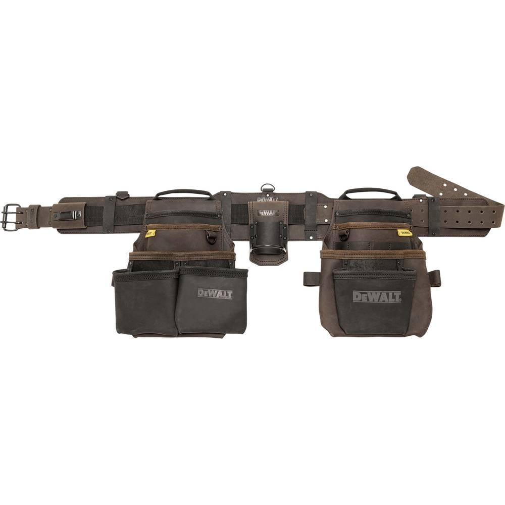 DEWALT DWST50113-1 DWST50113-1 Gereedschapsgordel
