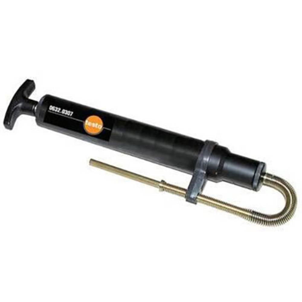 Testo 0554 0307 Pomp Roetpomp 1 stuk(s)