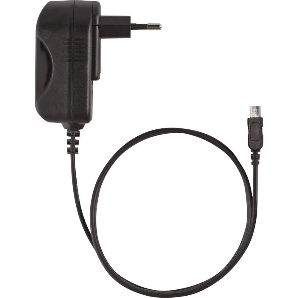 Testo 0554 0447 Netvoeding Stekkervoeding 1 stuk(s)