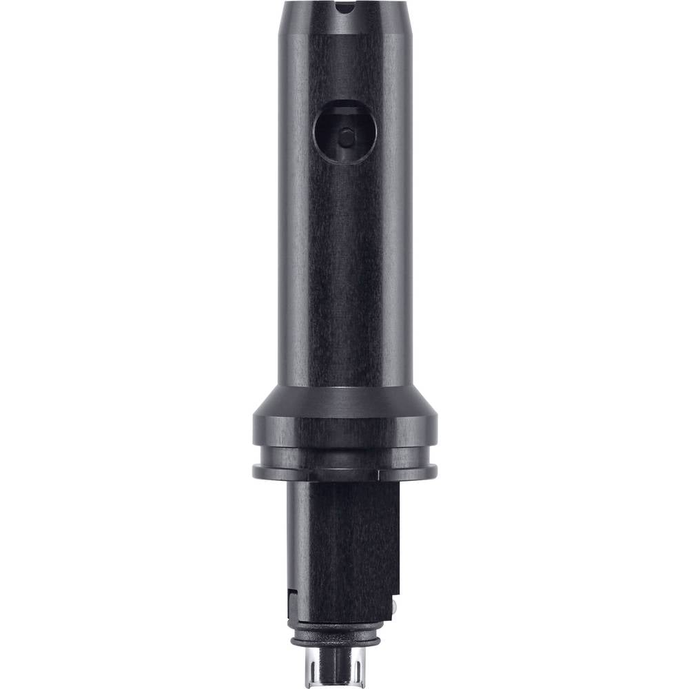 Testo 0554 2160 Adapter Handgreep-adapter voor het aansluiten van  440 stromingssondes 1 stuk(s)
