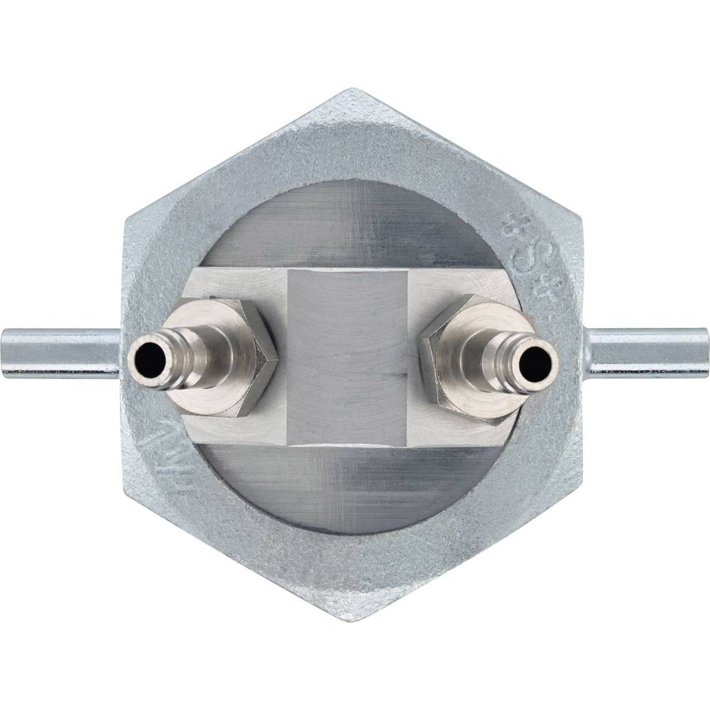 Testo 0554 3156 Adapter Tellerkap met één buis 1 stuk(s)
