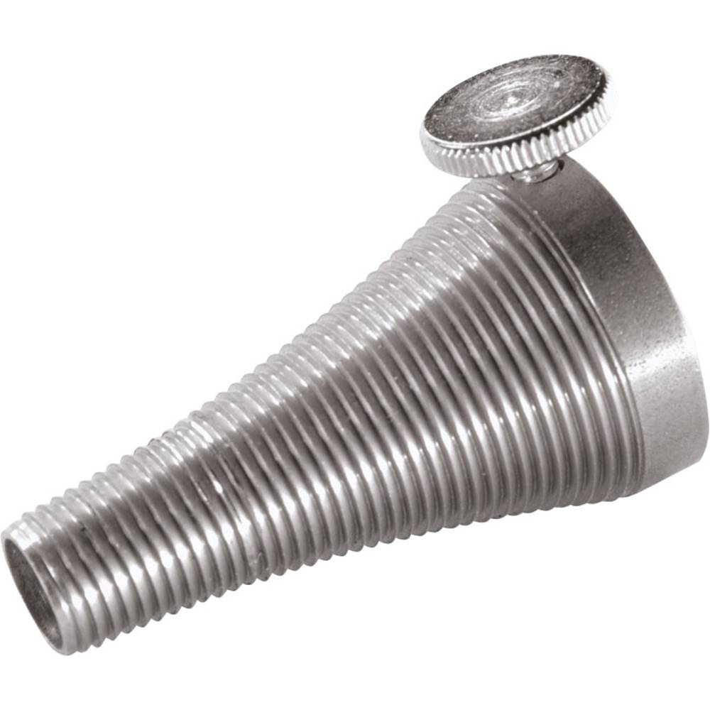 Testo 0554 9010 Adapter Conus met borgschroef 1 stuk(s)