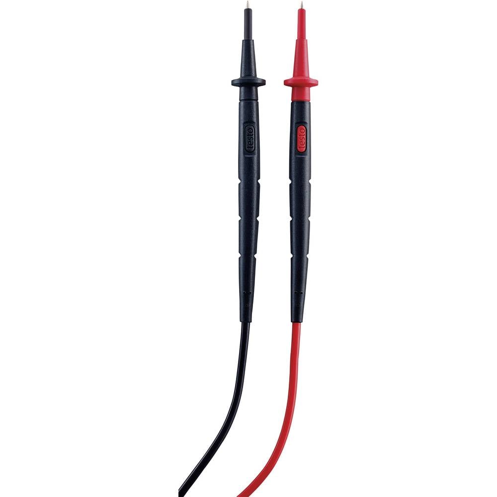 Testo 0590 0015 Testpunt Set reservemeetpunten  755 1 stuk(s)