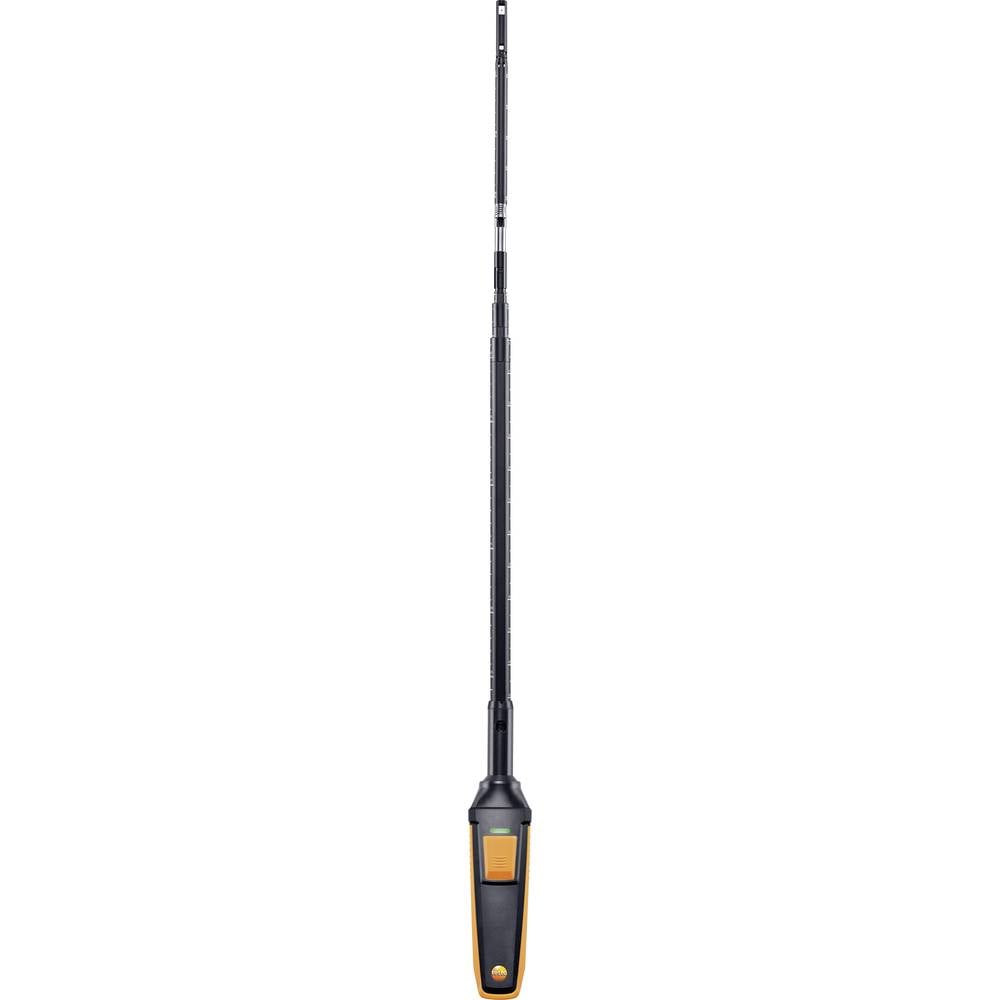 Testo 0635 1571 Sonde Hittedraadsonde met Bluetooth, inclusief temperatuur- en vochtigheidssensor 1 stuk(s)