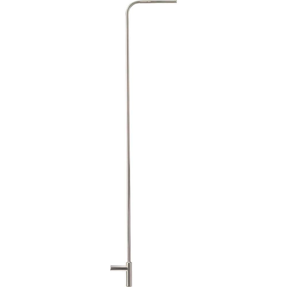 Testo 0635 2045 Sonde Stuwbuis lengte 500 mm, Ø 7 mm 1 stuk(s)
