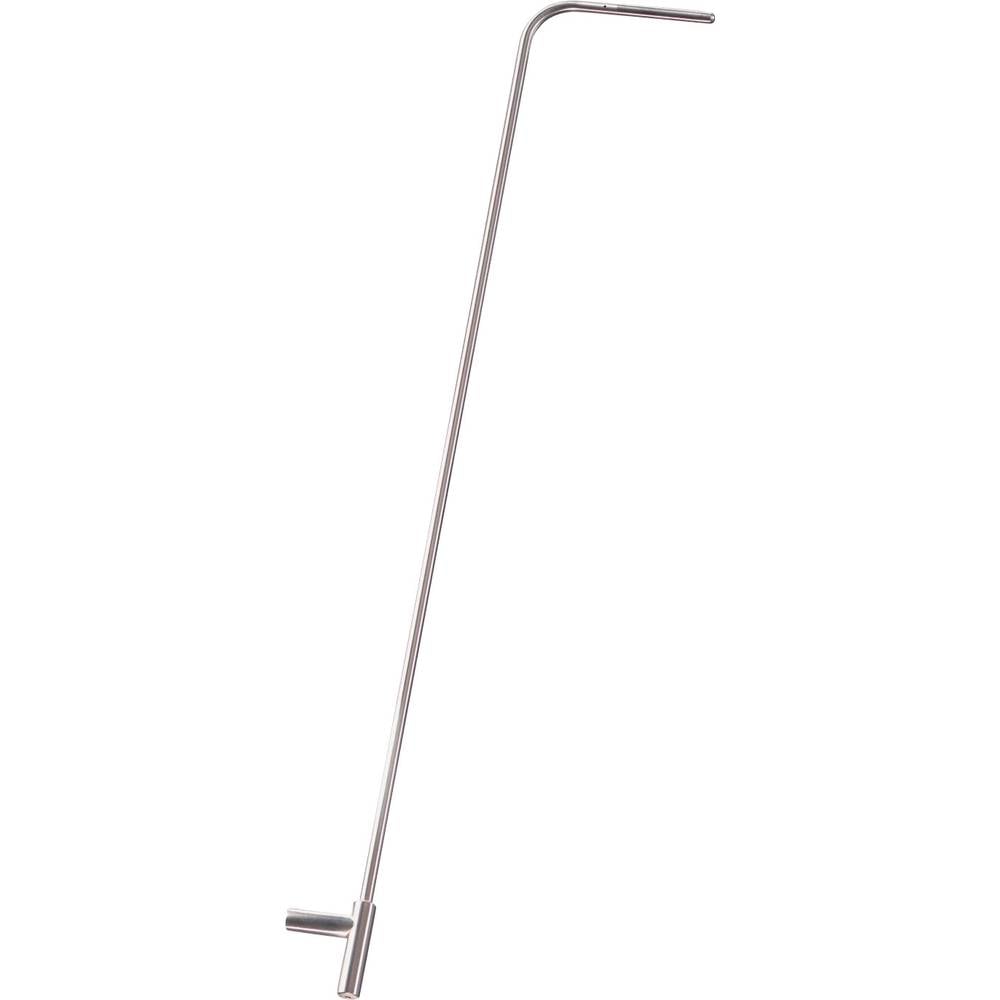 Testo 0635 2145 Sonde Stuwbuis lengte 350 mm, Ø 7 mm 1 stuk(s)