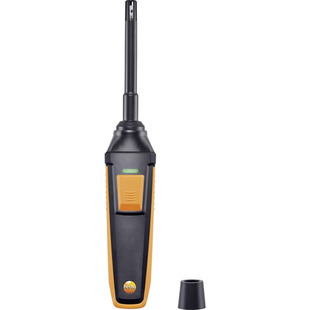 Testo 0636 9731 Sonde Temperatuur-/vochtigheidssonde met Bluetooth 1 stuk(s)