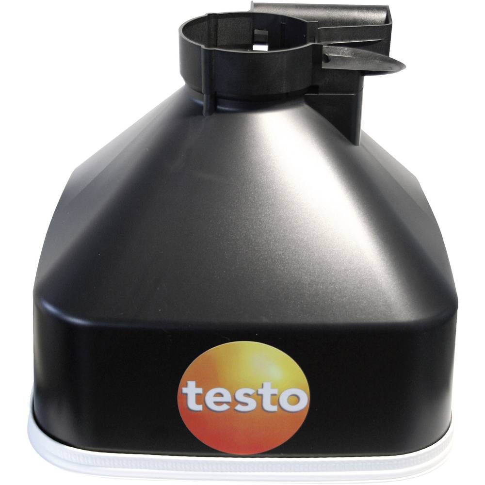 Testo 0563 4170 Meetadapter vent 417 trechterset 1 stuk(s)