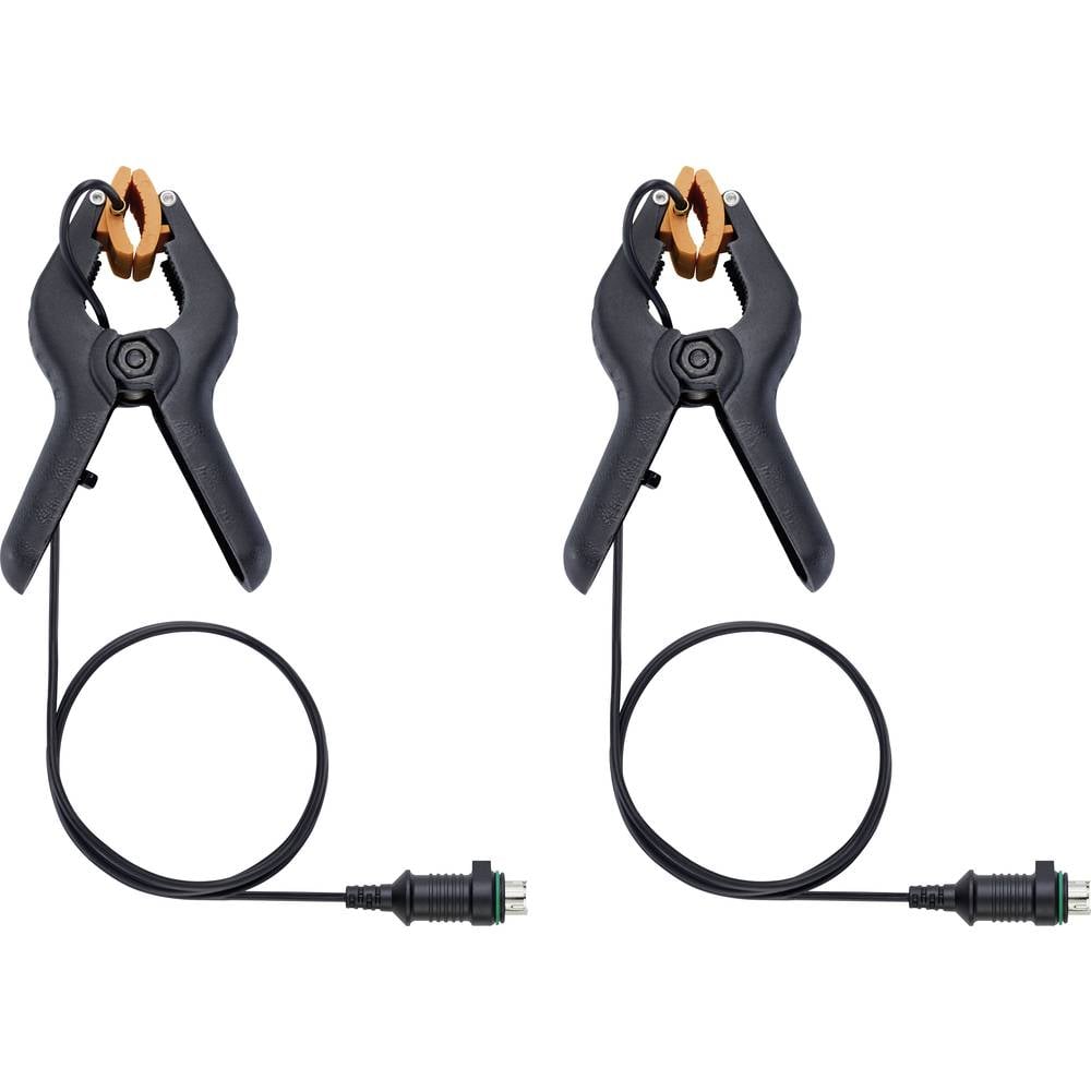 Testo 0613 5507 Zangen-Temperaturfühler-Set Temperatuursensor 1 stuk(s)