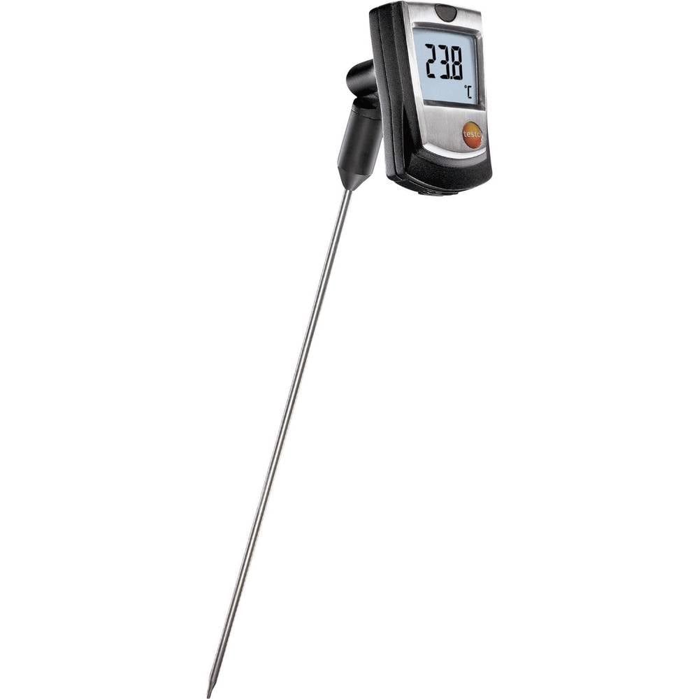Testo 905-T1 Temperatuurmeter -50 - +350 °C Sensortype K