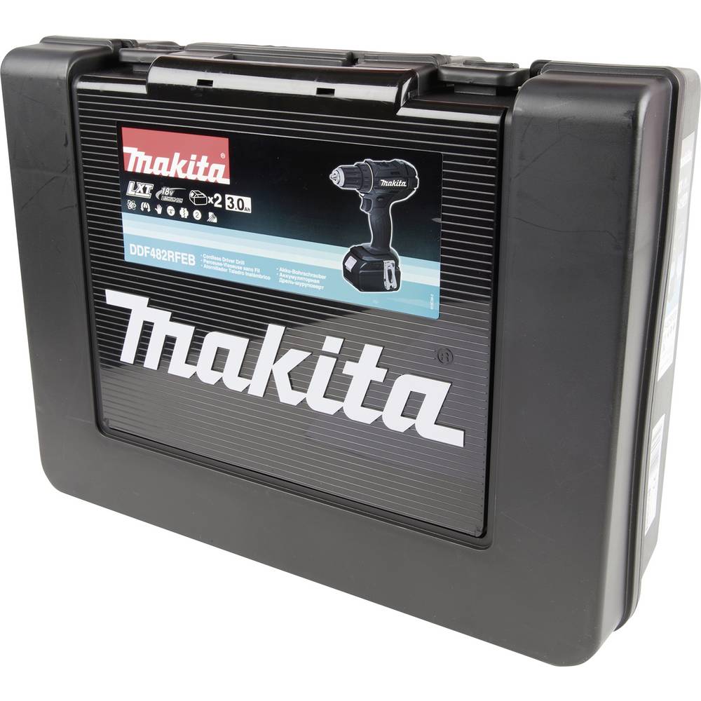 Makita 141331-9 Transportkoffer