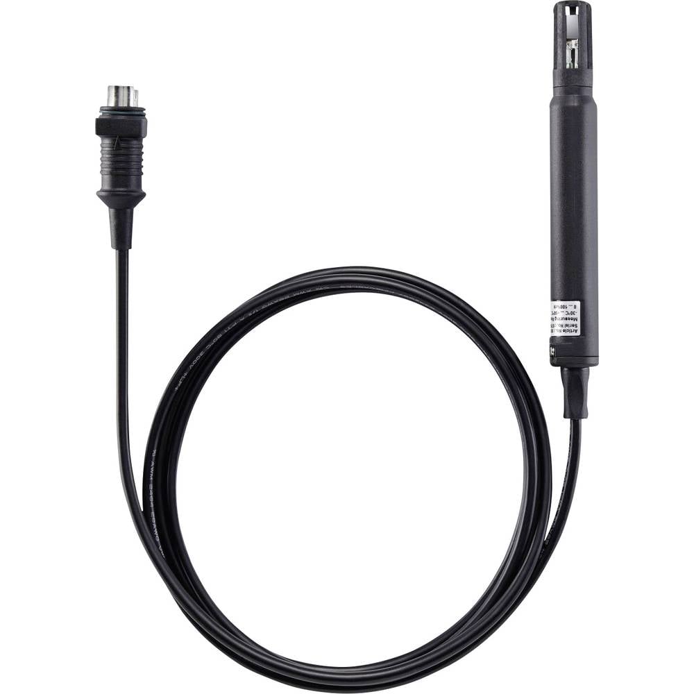 Testo 0572 2155 Luchtsensor -30 tot +70 °C 0 tot 100 % Hrel Sensortype NTC