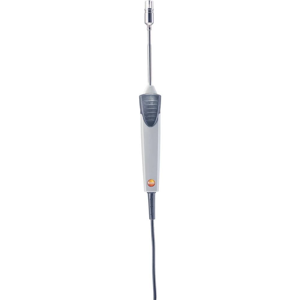 Testo 0602 0393 Oppervlaktesensor -60 tot 300 °C Sensortype K