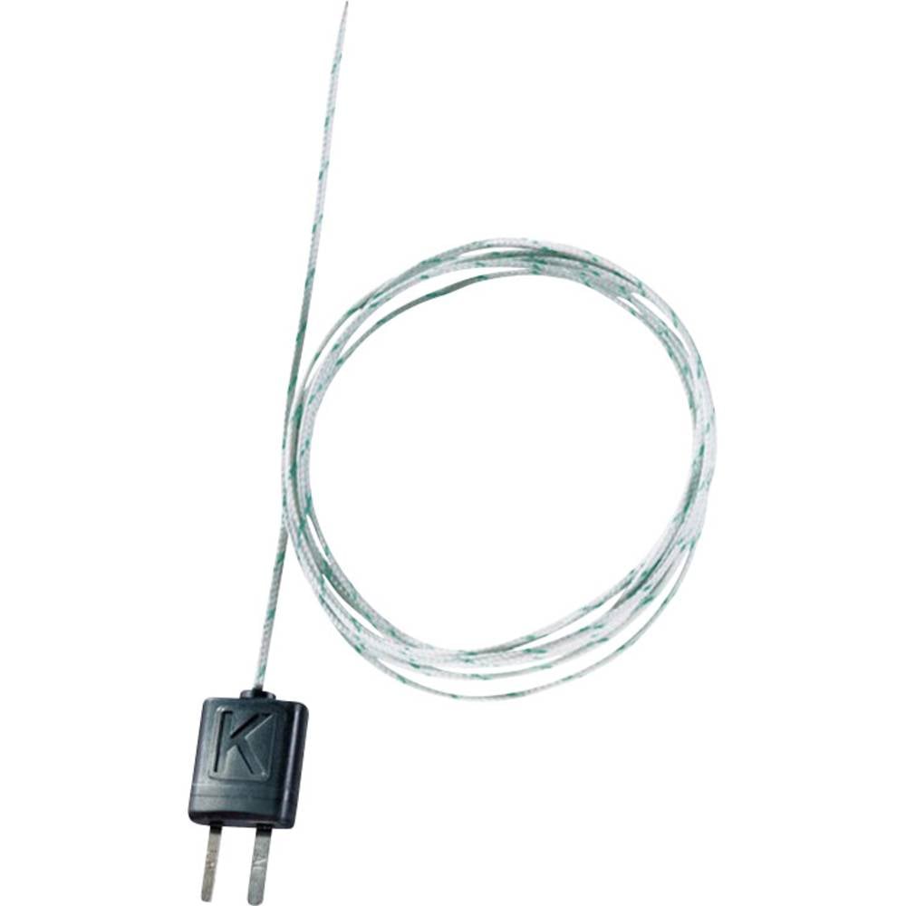 Testo 0602 0645 Luchtsensor -50 tot 400 °C