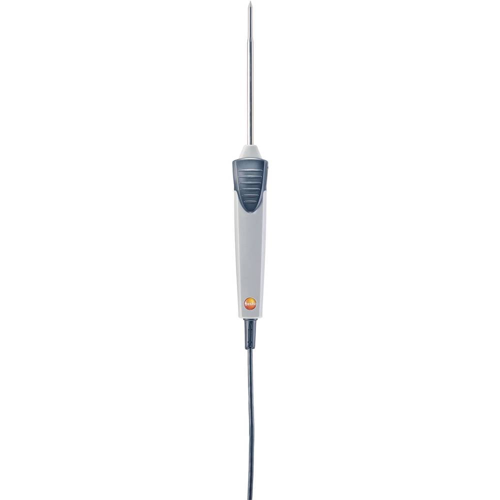 Testo 0602 1293 Insteeksensor -60 tot 400 °C Sensortype K