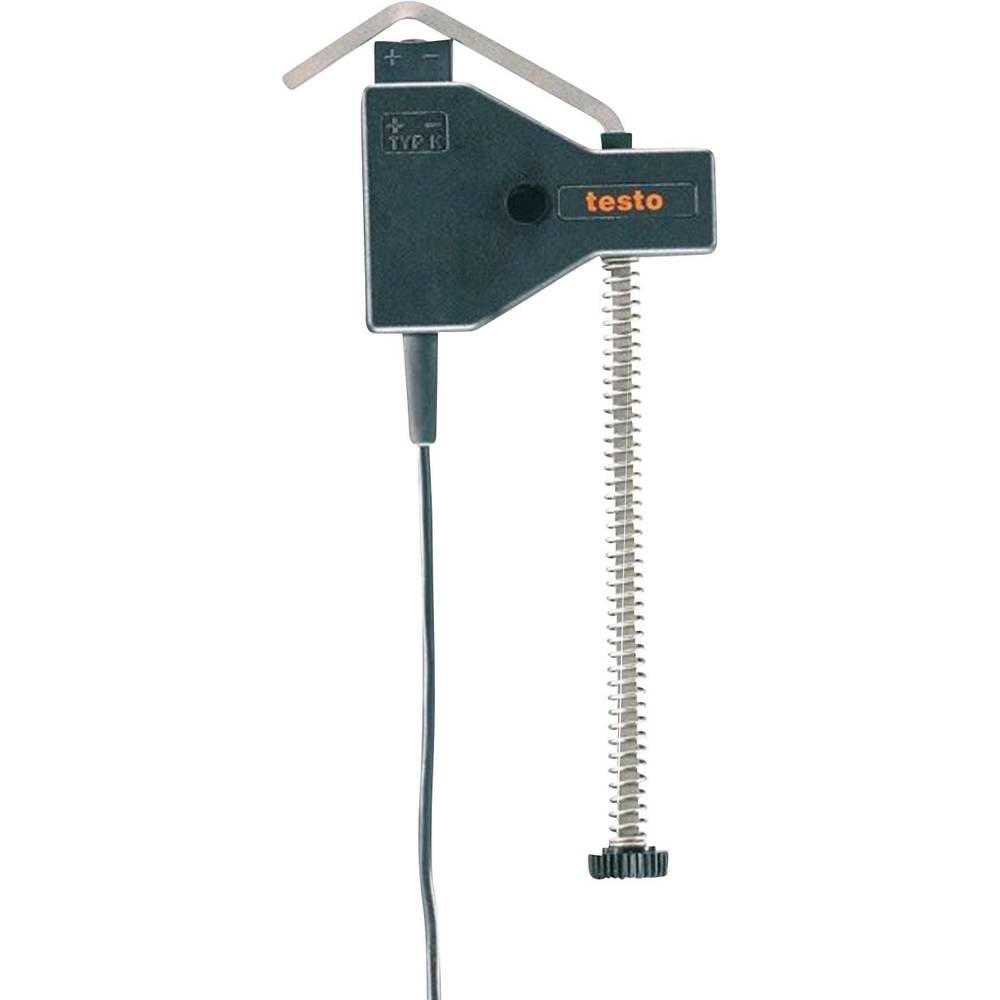 Testo 0602 4592 Buissensor -60 tot +130 °C Sensortype K