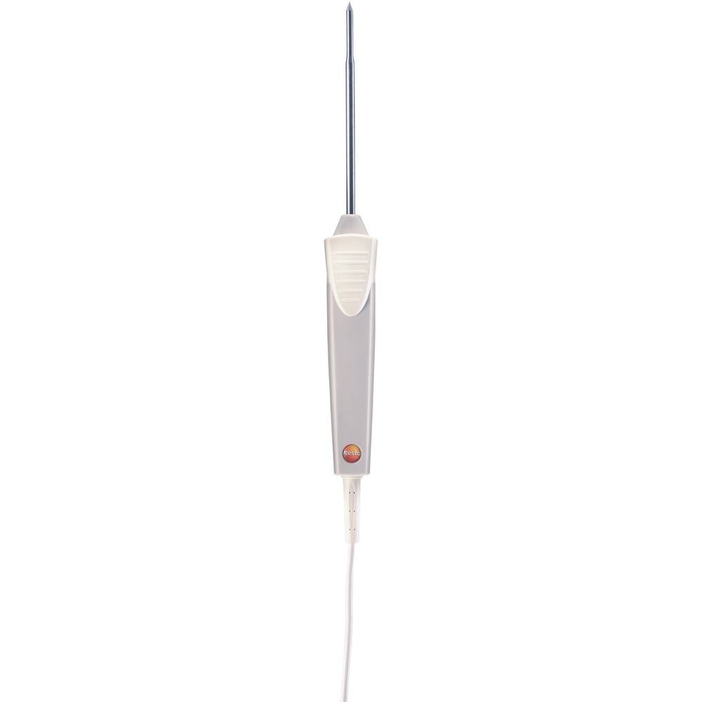 Testo 0603 1293 Dompelsensor -50 tot 350 °C Sensortype T