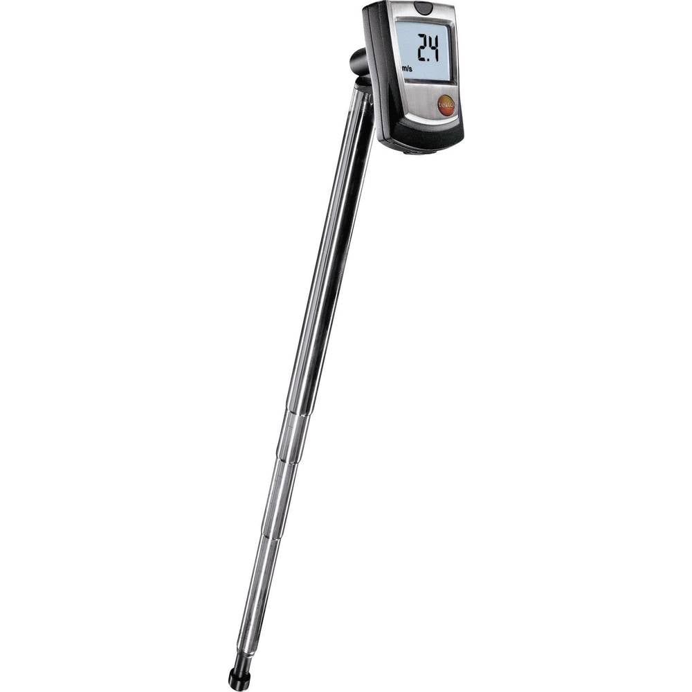 Testo 405 Windmeter 0 tot 5 m/s