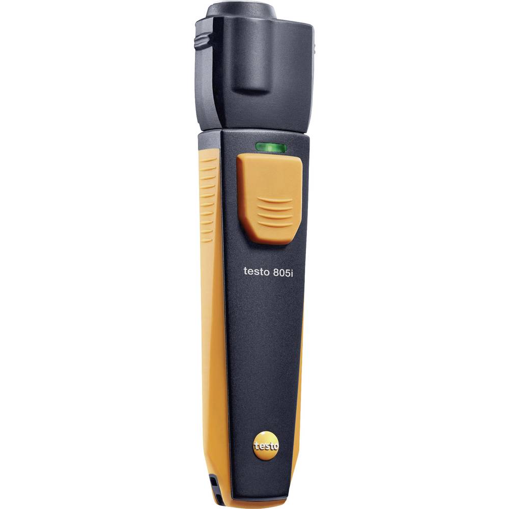 Testo 805i Smart Probes Infrarood-thermometer Optiek 10:1 -30 - 250 °C