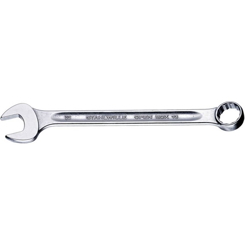 Stahlwille 40083838 13 38 Ring-steeksleutel Sleutelbreedte (metrisch) 38 mm