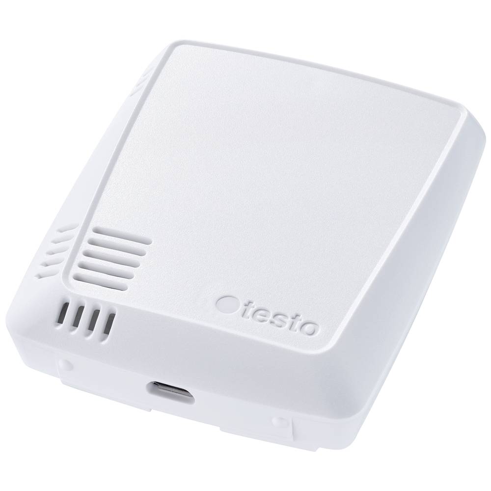 Testo 0572 2021 160 TH Multidatalogger Te meten grootheid Temperatuur, Luchtvochtigheid -10 tot +50 °C 0 tot 100 % Hrel
