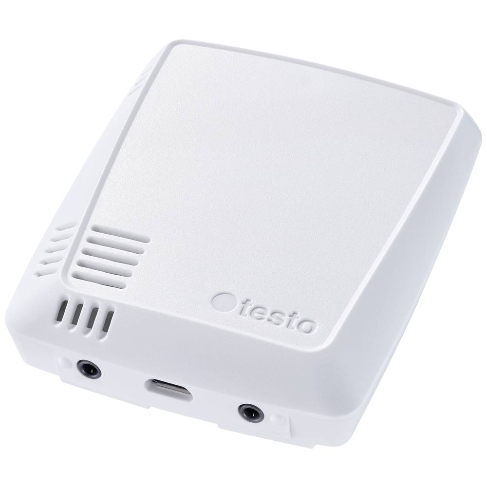 Testo 0572 2023 160 THE Multidatalogger Te meten grootheid Temperatuur, Luchtvochtigheid -10 tot +50 °C 0 tot 100 % Hrel