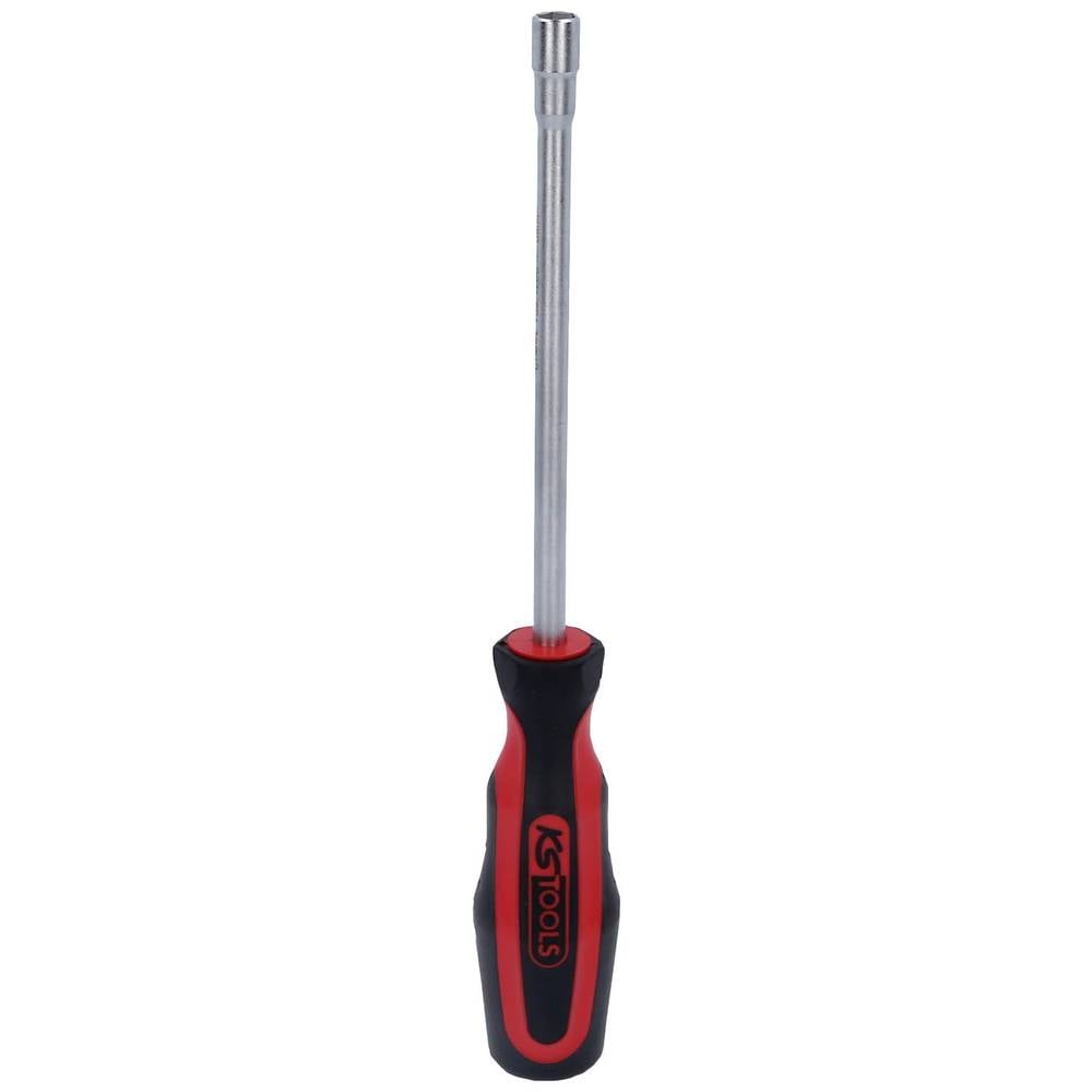 KS Tools 159.1206 Dopschroevendraaier Sleutelbreedte (metrisch): 8 mm