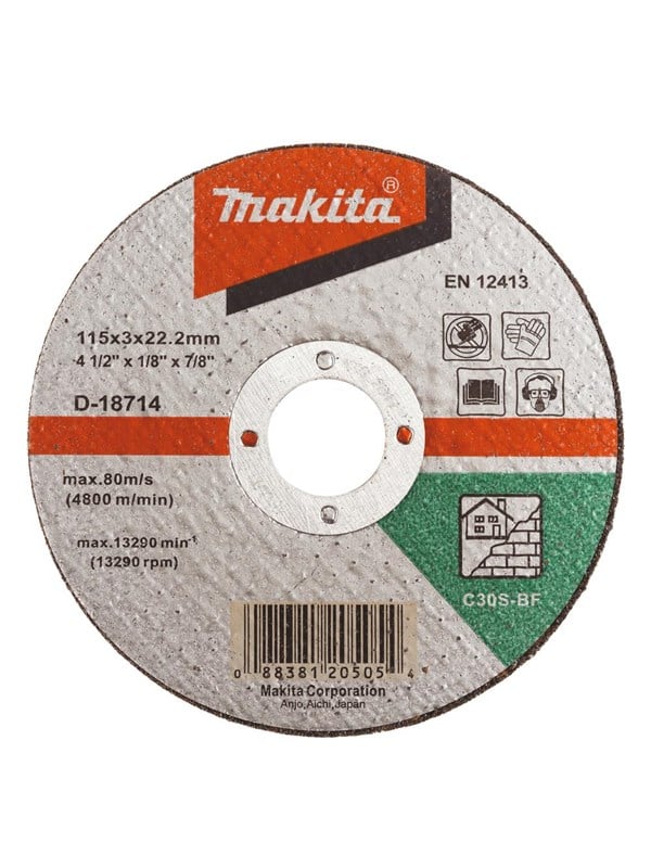 Makita D-18714 Angle Grinder Accessory