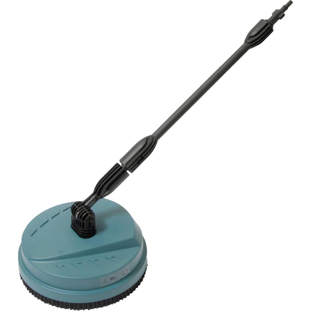 Makita Bodenreiniger 250mm 41175-V Universele borstel