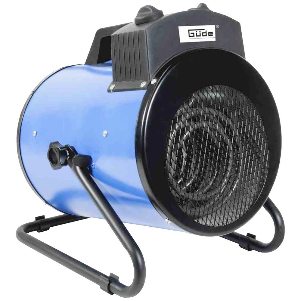 GÜDE 85131 Bouwkachel 5 kW