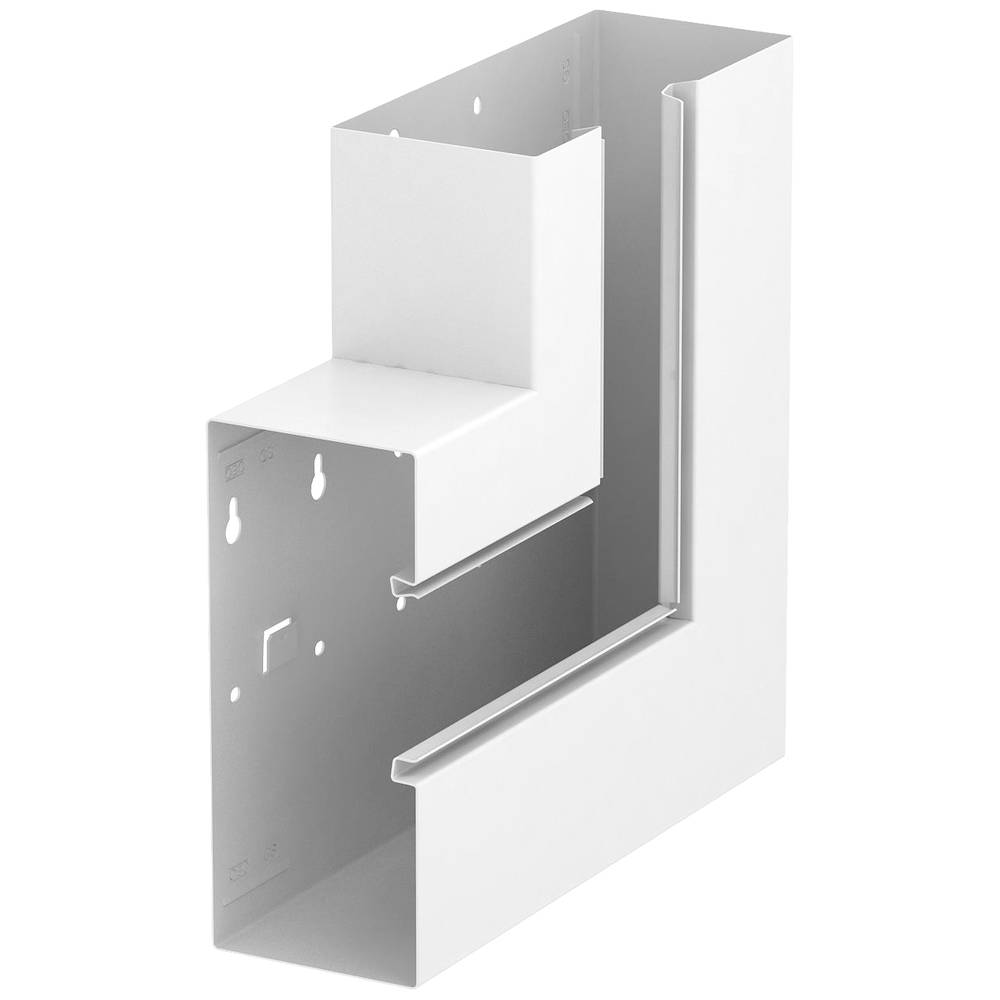 OBO Bettermann 6278120 Montageaccessoire (b x d) 210 mm x 90 mm 1 stuk(s) Zuiver wit