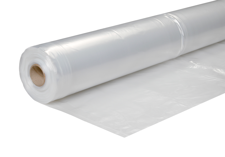 DakCover Bouwfolie T200 - 50 x 2 meter