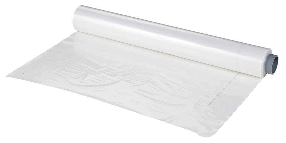 Jorny Bouwfolie Heavy 50 x 6 meter - 100 my
