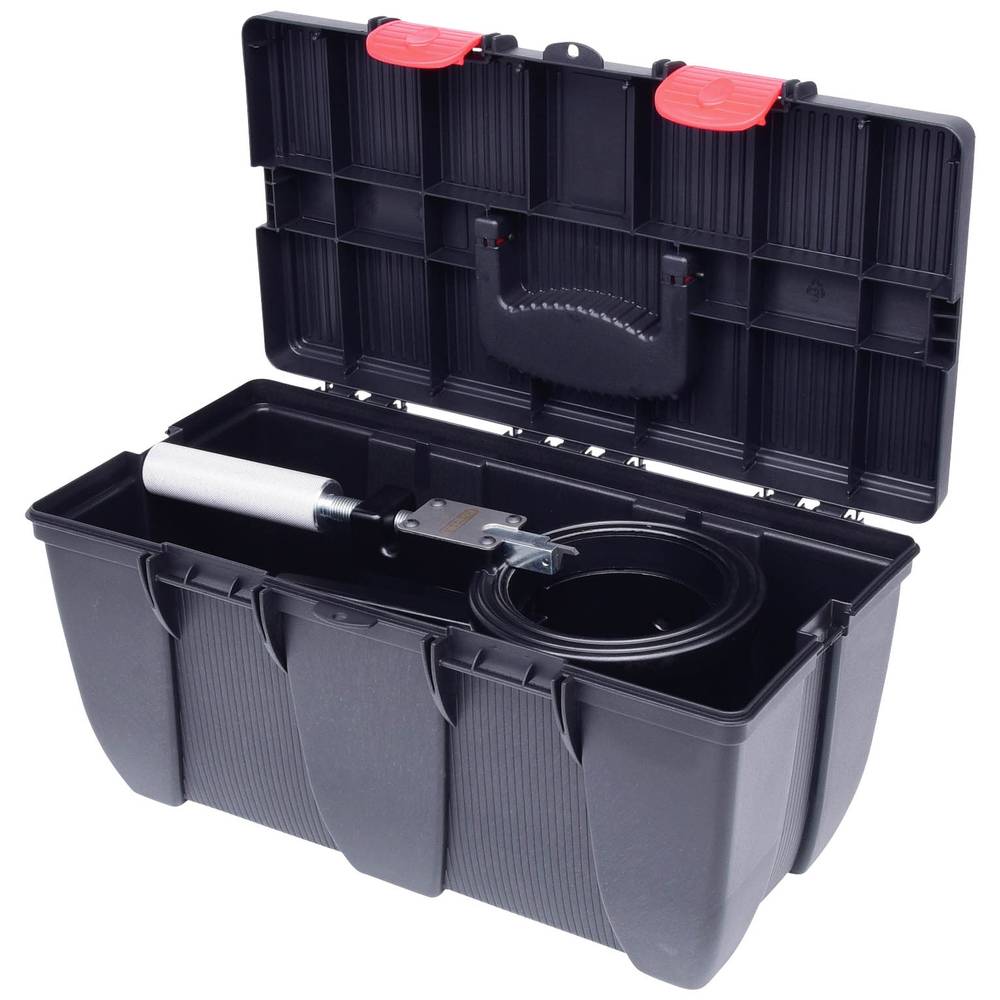 KS Tools 2225100 Basisapparaat voor afkorten en afschuinen