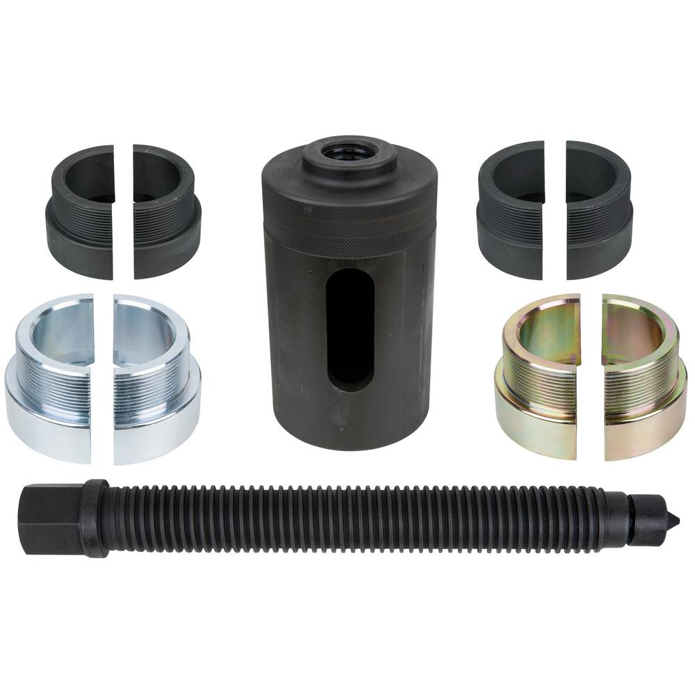 KS Tools 4601625 Poelietrekker