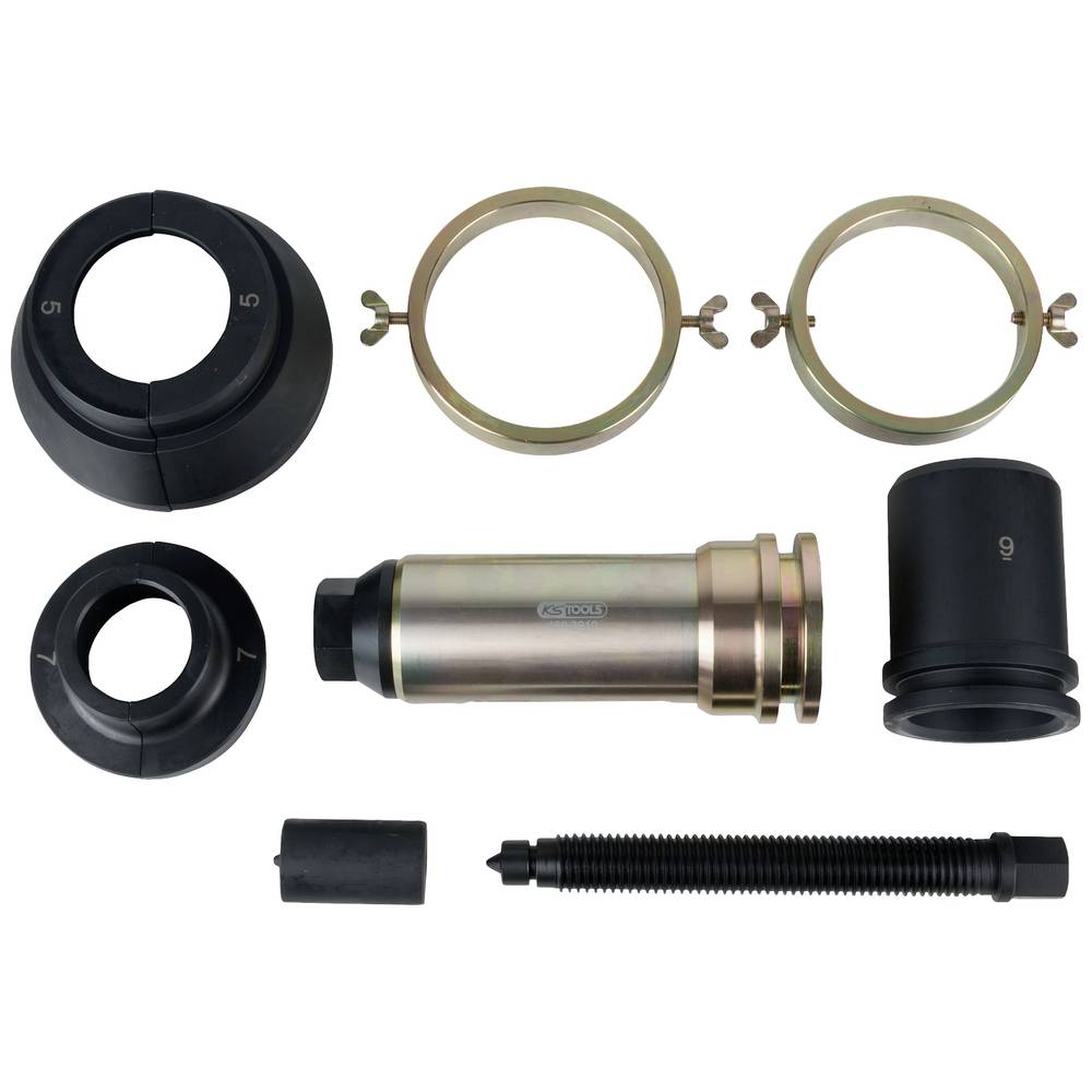 KS Tools 4603910 Poelietrekker voor differentieel hoofdaslager