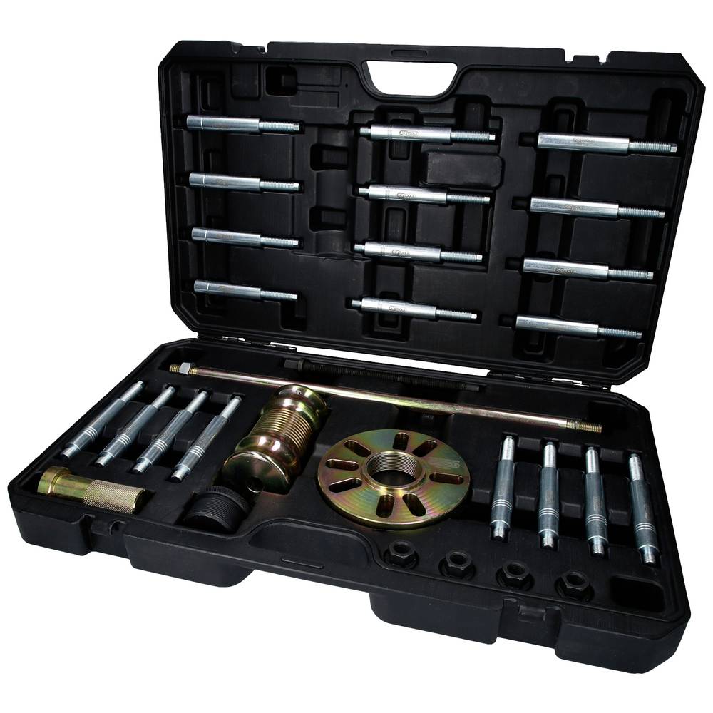 KS Tools 7001530 Poelietrekker voor wielnaaf