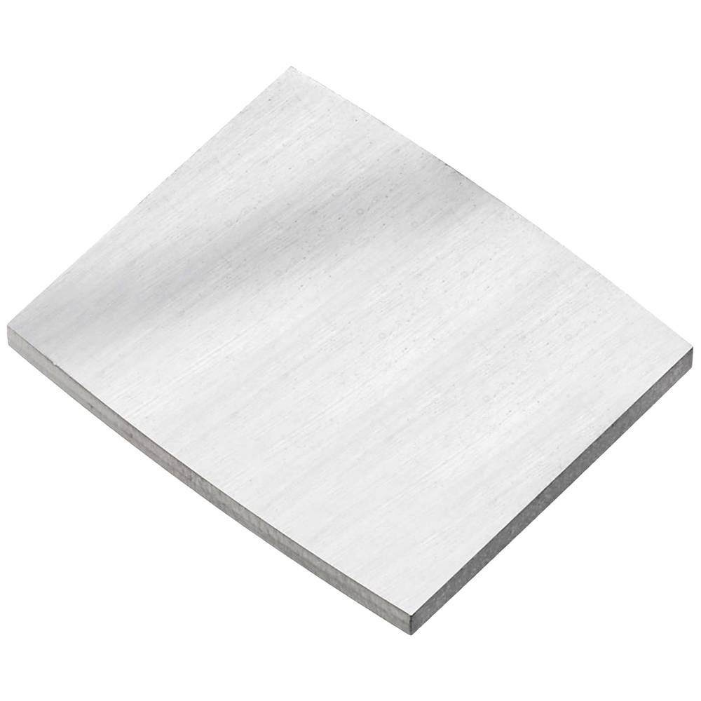 Rennsteig Werkzeuge 465 020 0 0 Reserveplaat HM-schraapstaal 300 x 20 x 5 mm (l x b) 25 mm x 20 mm