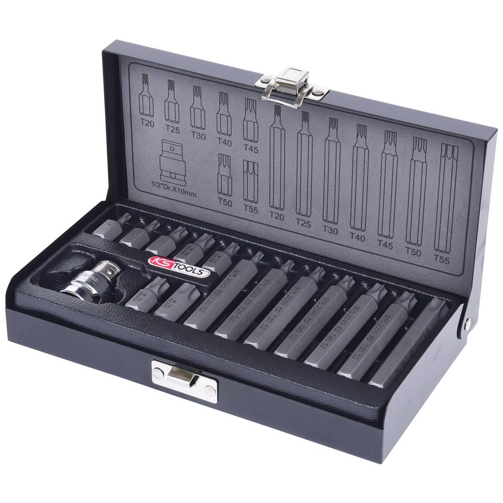 KS Tools 911.5020 9115020 Bitset
