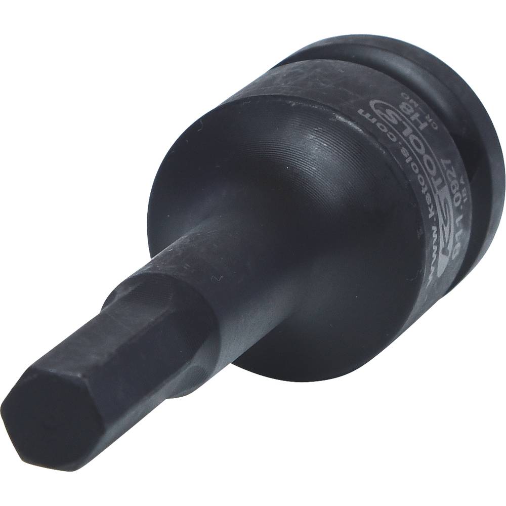 KS Tools 9110927 911.0927 Kracht-dopsleutelinzet
