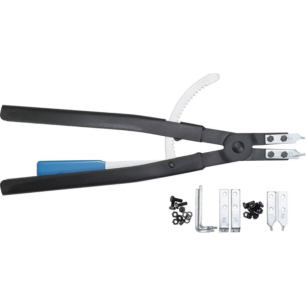KS Tools 5001340 Precisie-borgveertang
