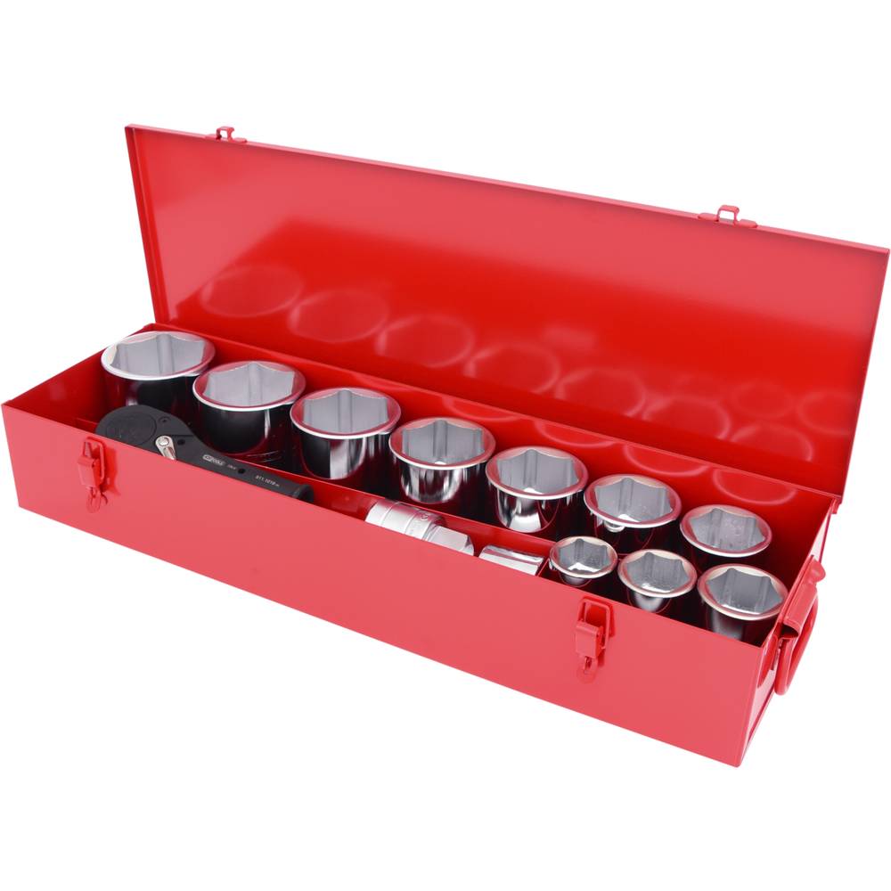 KS Tools 911.0815 NEW-55600 Dopsleutelset