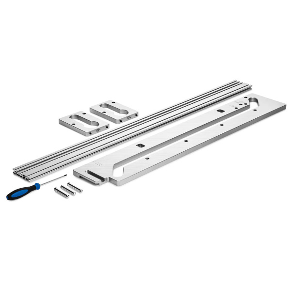 Festool APS 900-3 Werkplaatssjabloon Voor Hoek- En Platenverbindingen Tot 900 Mm