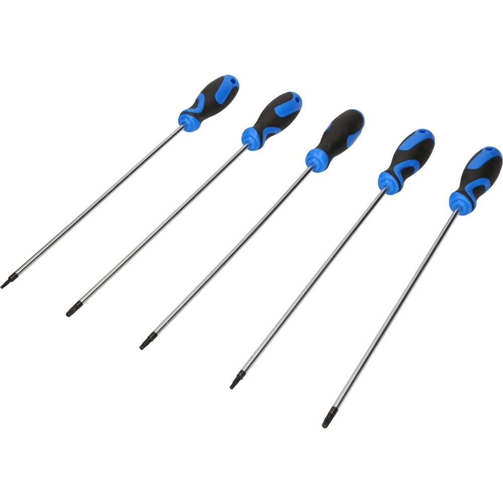 Brilliant Tools BT511005 Schroevendraaierset