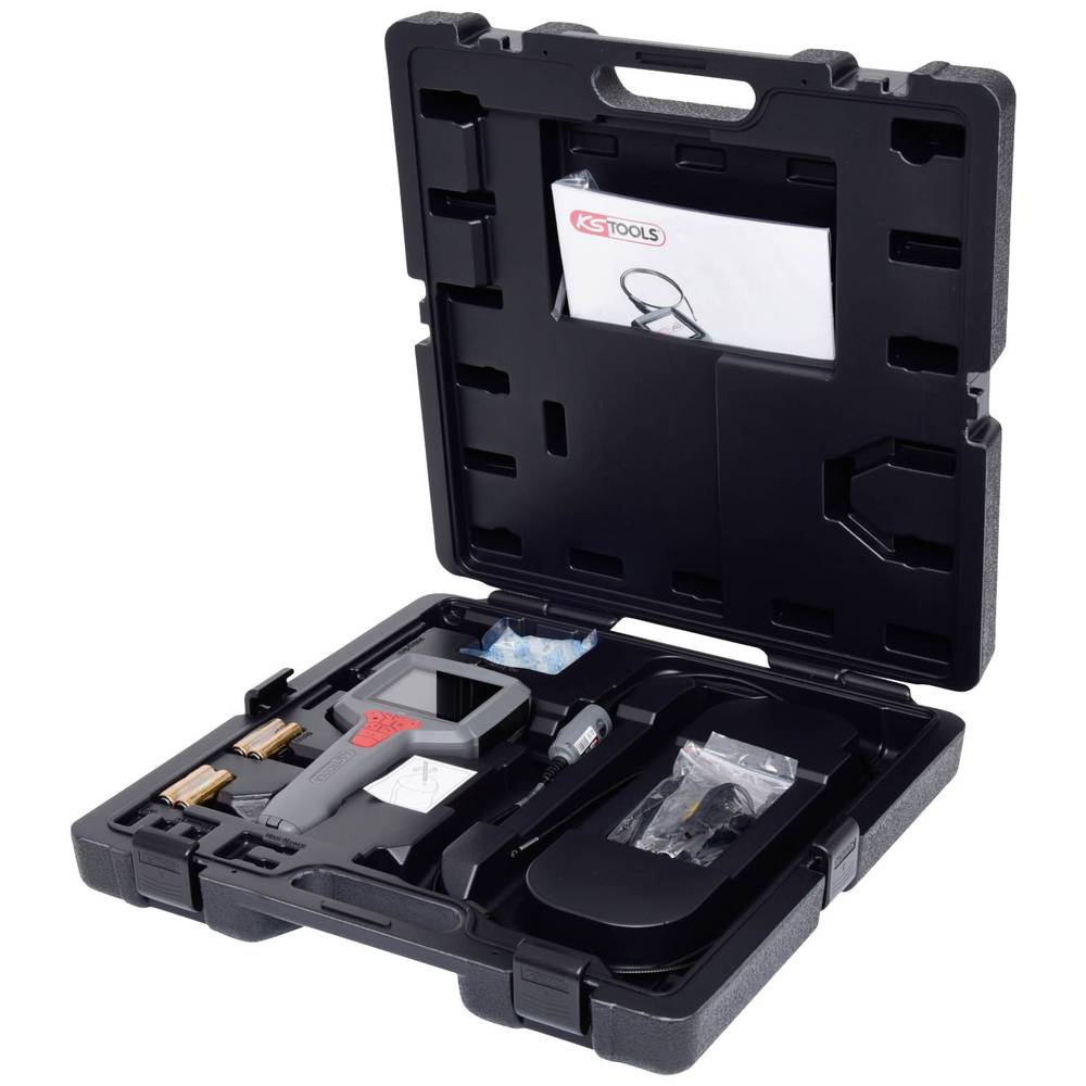 KS Tools 5507049 Endoscoop Sonde-Ø: 4.9 mm