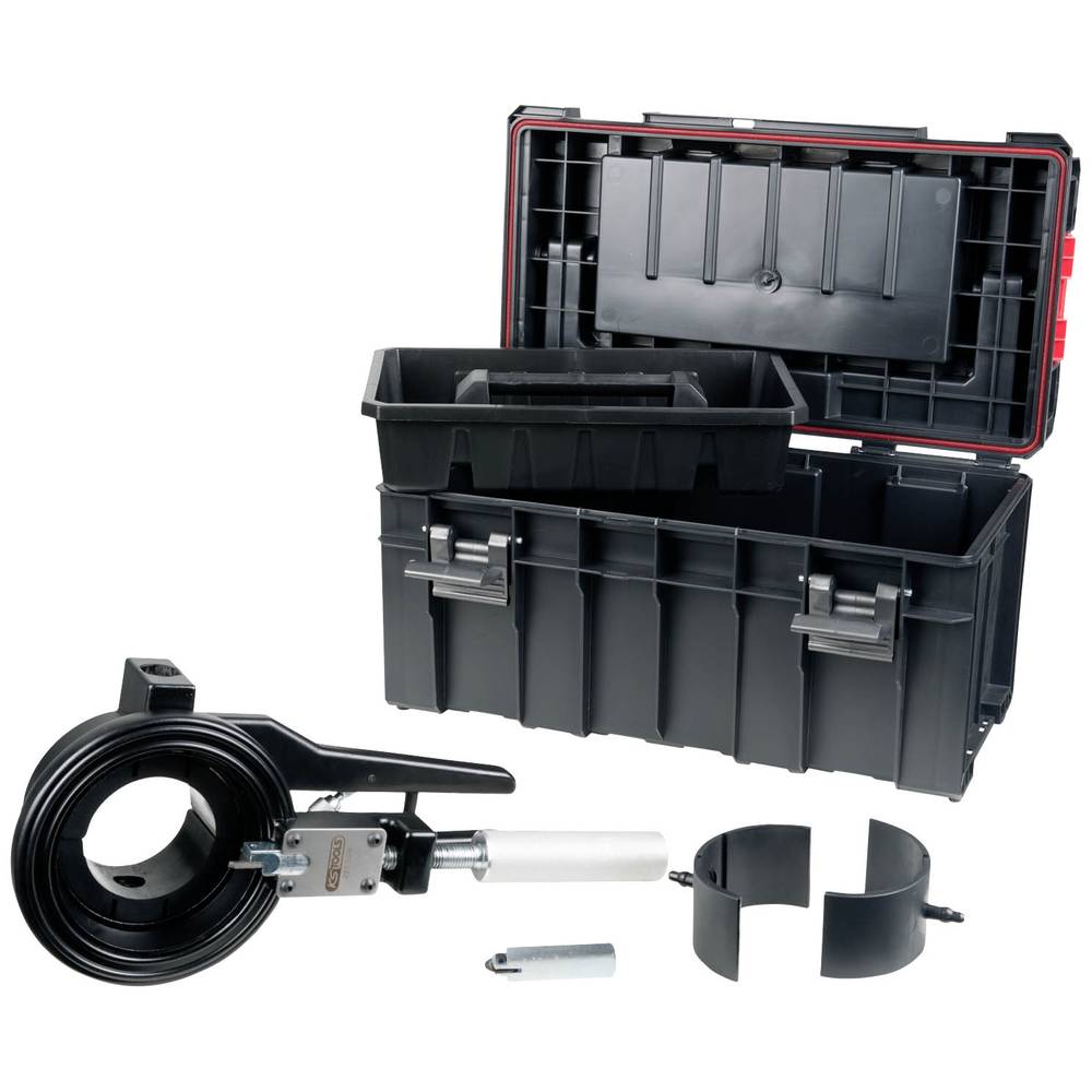 KS Tools 2225110 Basisapparaat voor afkorten en afschuinen