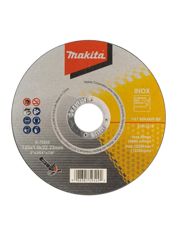 Makita D-75530 Angle Grinder Accessory